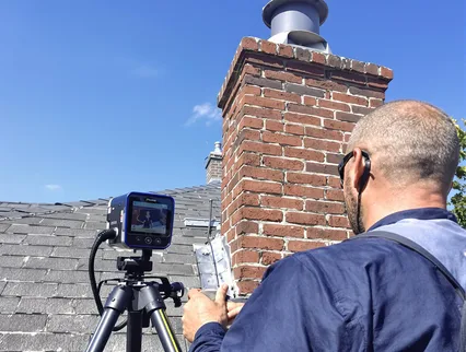 Chimney Inspection in Ives Estates, FL
