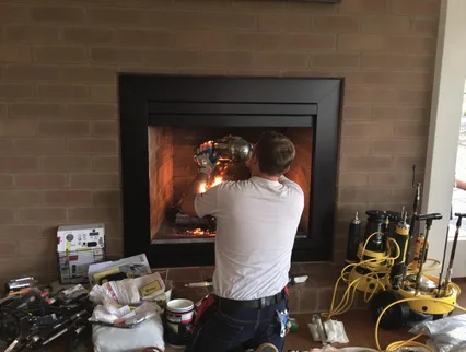 Chimney Liner Services in Ives Estates, FL