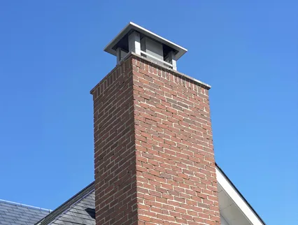 Chimney Remodeling in Ives Estates, FL